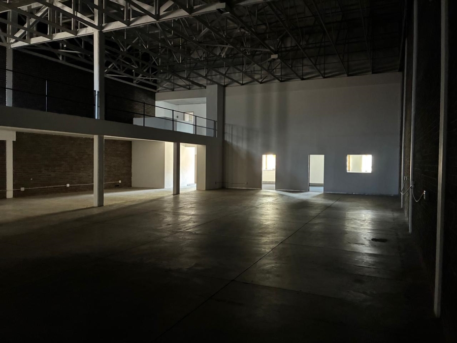 To Let Commercial Property for Rent in Stormill Gauteng
