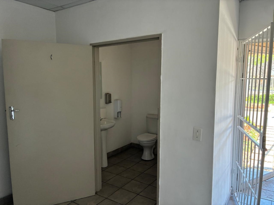 To Let Commercial Property for Rent in Stormill Gauteng
