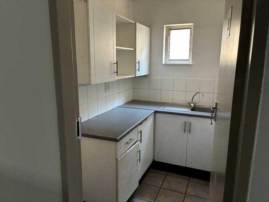 To Let Commercial Property for Rent in Stormill Gauteng