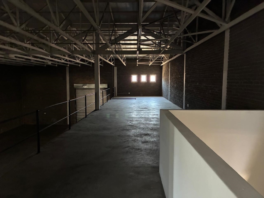To Let Commercial Property for Rent in Stormill Gauteng