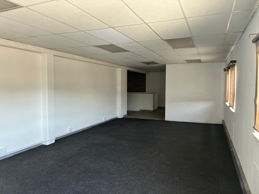 To Let Commercial Property for Rent in Stormill Gauteng