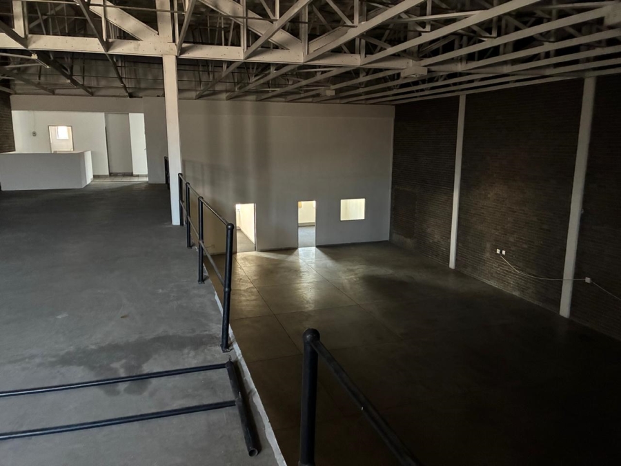 To Let Commercial Property for Rent in Stormill Gauteng