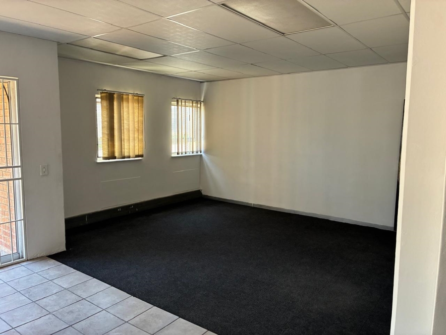To Let Commercial Property for Rent in Stormill Gauteng