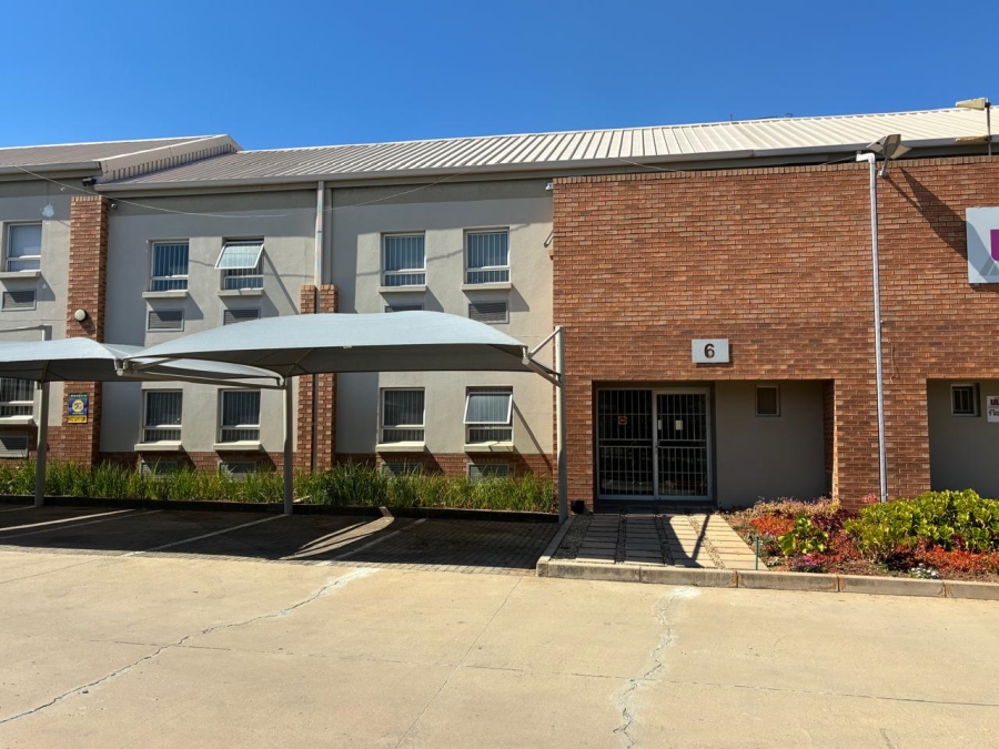 To Let Commercial Property for Rent in Stormill Gauteng