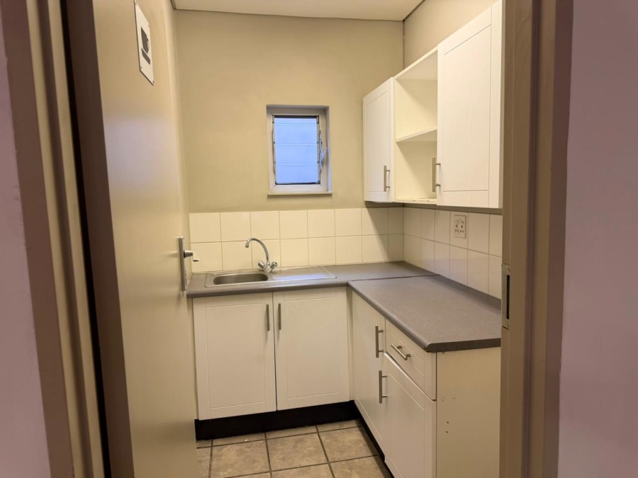 To Let Commercial Property for Rent in Stormill Gauteng