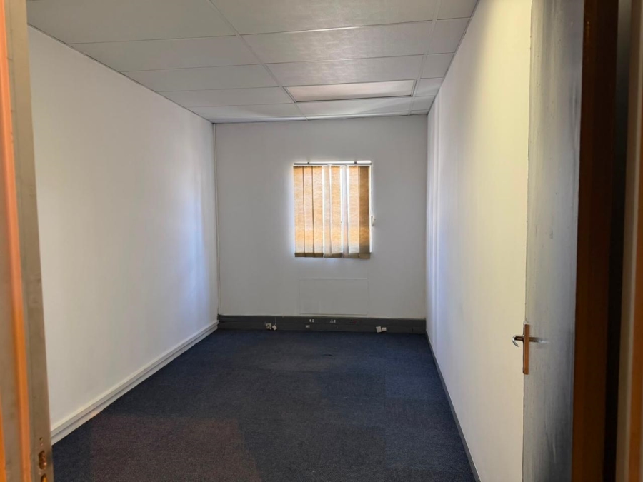 To Let Commercial Property for Rent in Stormill Gauteng