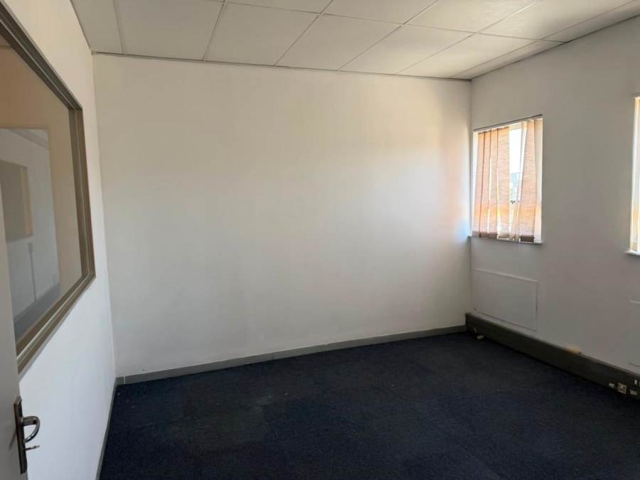 To Let Commercial Property for Rent in Stormill Gauteng
