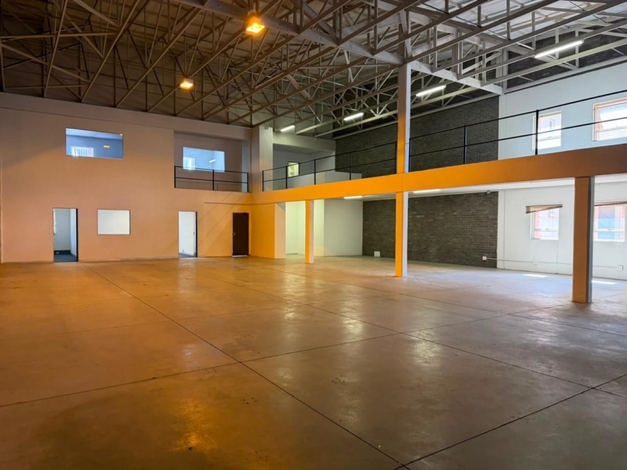 To Let Commercial Property for Rent in Stormill Gauteng