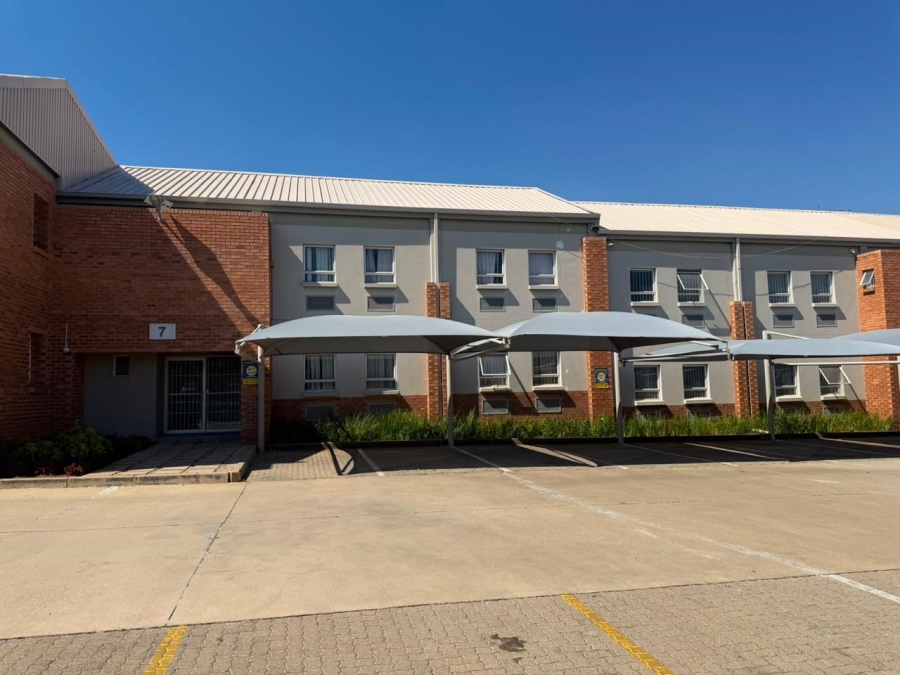 To Let Commercial Property for Rent in Stormill Gauteng