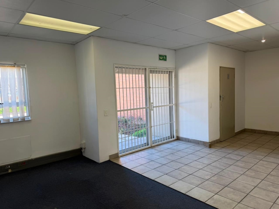 To Let Commercial Property for Rent in Stormill Gauteng