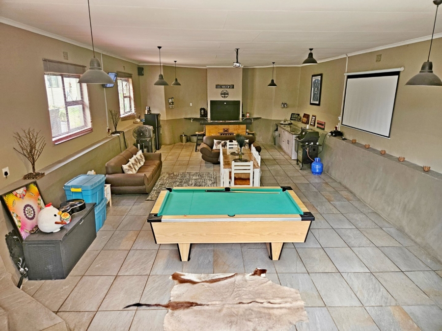 5 Bedroom Property for Sale in Terenure Gauteng