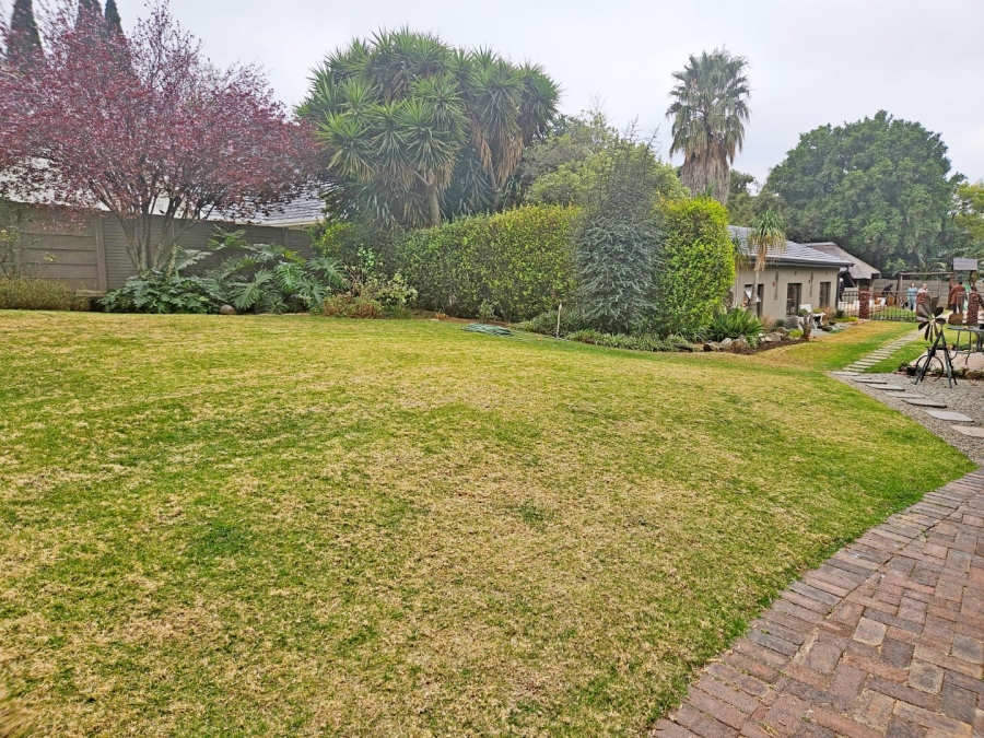 5 Bedroom Property for Sale in Terenure Gauteng