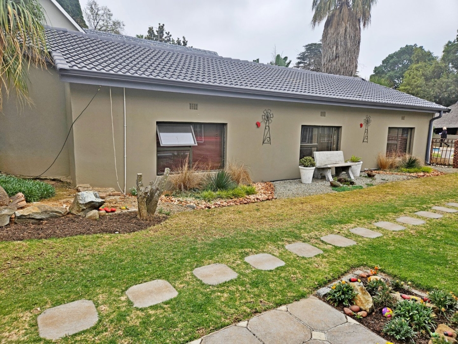 5 Bedroom Property for Sale in Terenure Gauteng