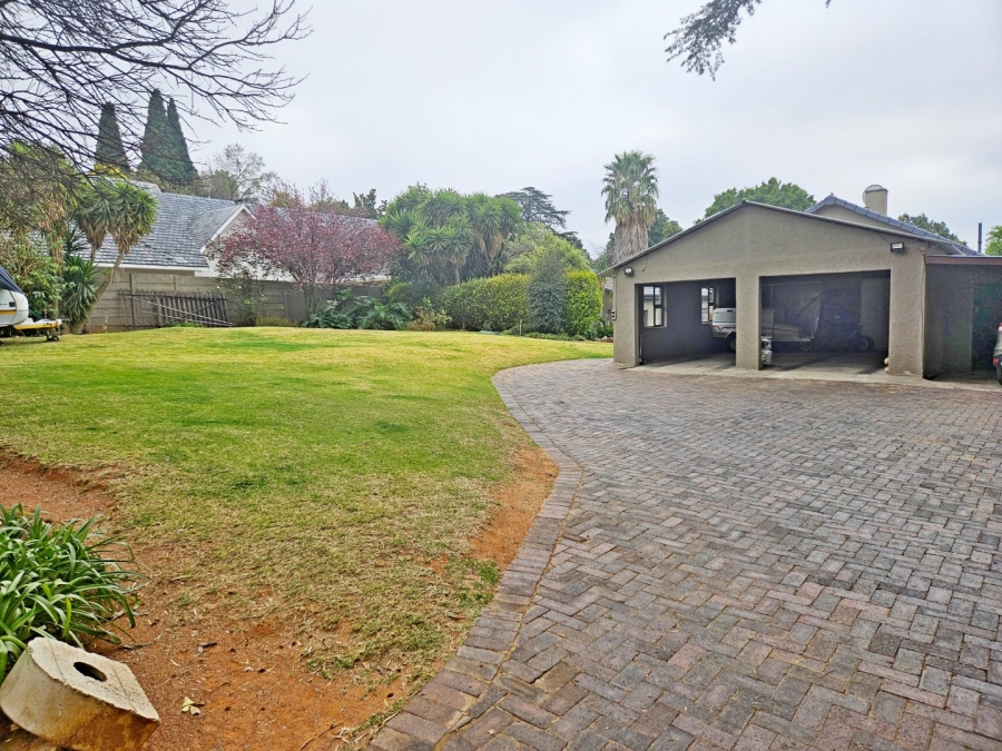 5 Bedroom Property for Sale in Terenure Gauteng
