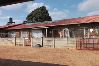 6 Bedroom Property for Sale in Hillside Gauteng