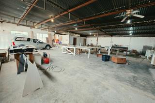 6 Bedroom Property for Sale in Hillside Gauteng
