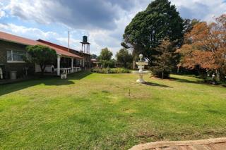 6 Bedroom Property for Sale in Hillside Gauteng