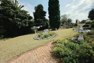 6 Bedroom Property for Sale in Hillside Gauteng