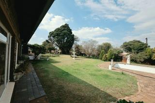 6 Bedroom Property for Sale in Hillside Gauteng