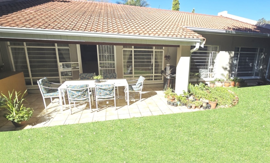 3 Bedroom Property for Sale in Bruma Gauteng