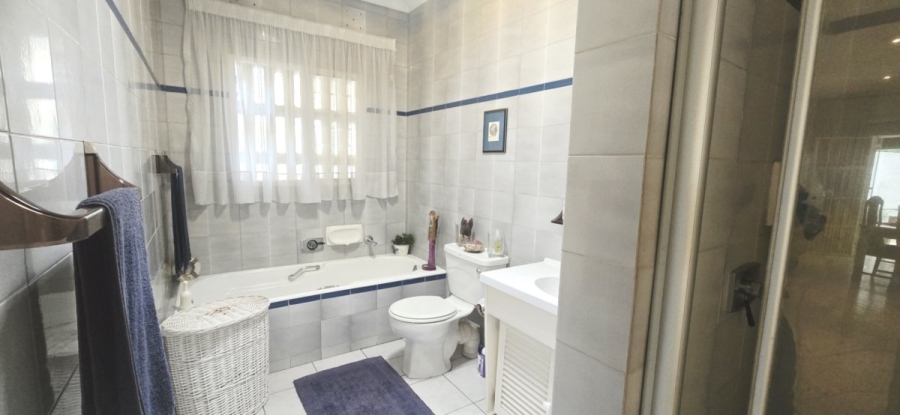 3 Bedroom Property for Sale in Bruma Gauteng