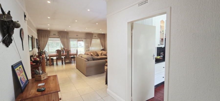 3 Bedroom Property for Sale in Bruma Gauteng