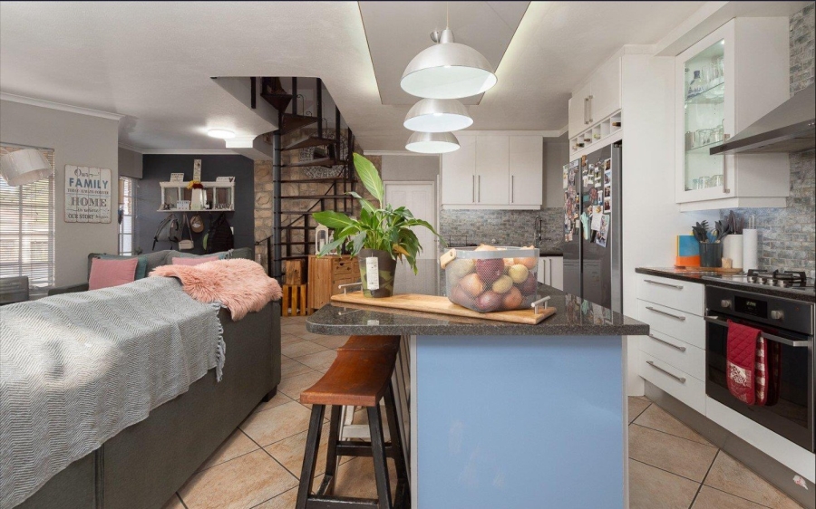 3 Bedroom Property for Sale in Albemarle Gauteng