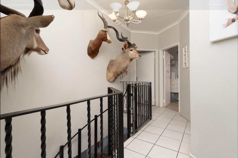 3 Bedroom Property for Sale in Albemarle Gauteng