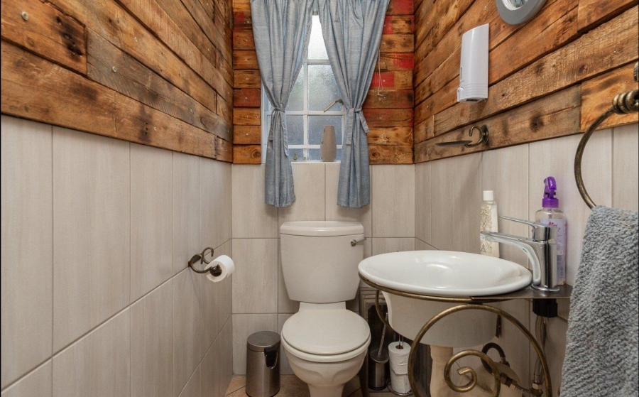 3 Bedroom Property for Sale in Albemarle Gauteng