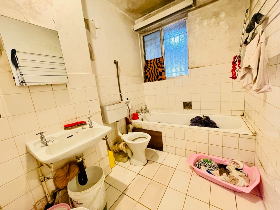 1 Bedroom Property for Sale in Pretoria Gauteng