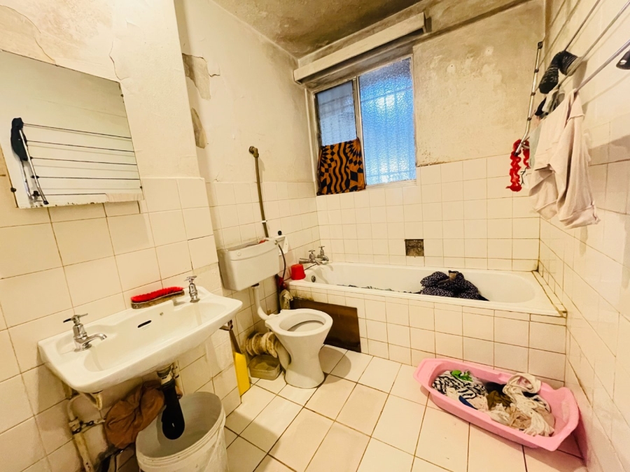 1 Bedroom Property for Sale in Pretoria Gauteng