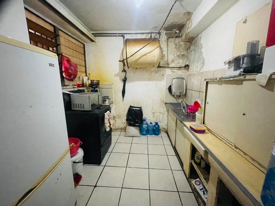 1 Bedroom Property for Sale in Pretoria Gauteng