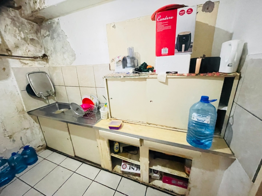1 Bedroom Property for Sale in Pretoria Gauteng