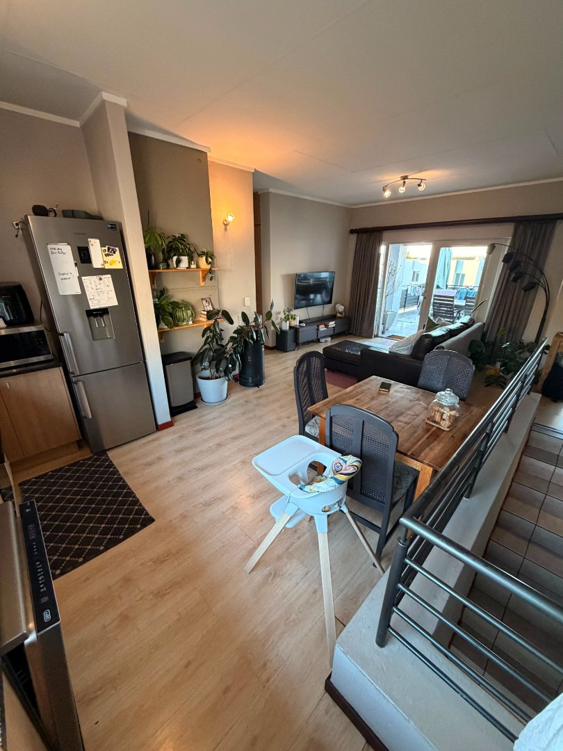2 Bedroom Property for Sale in Broadacres Gauteng