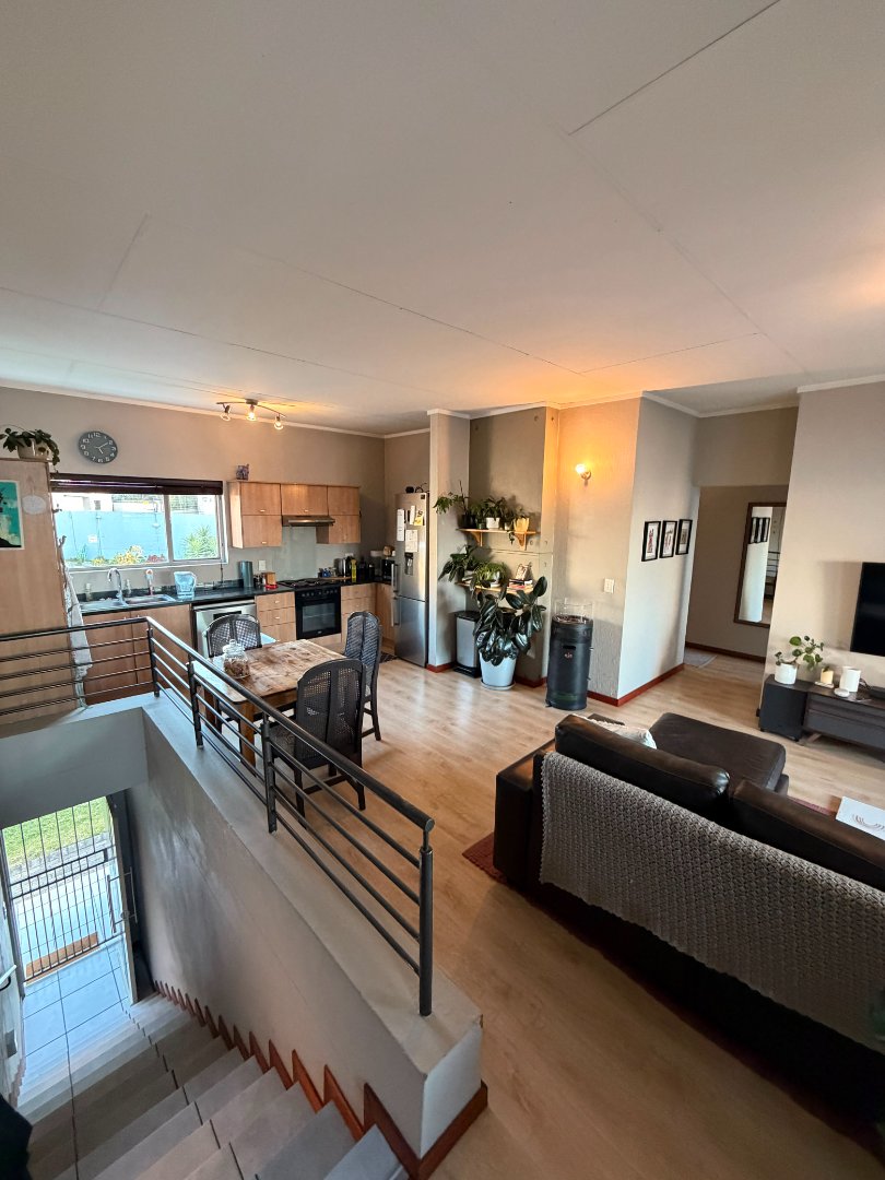 2 Bedroom Property for Sale in Broadacres Gauteng