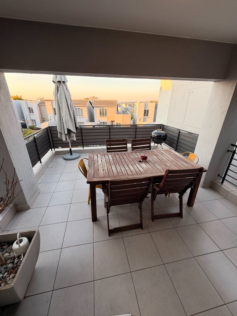 2 Bedroom Property for Sale in Broadacres Gauteng