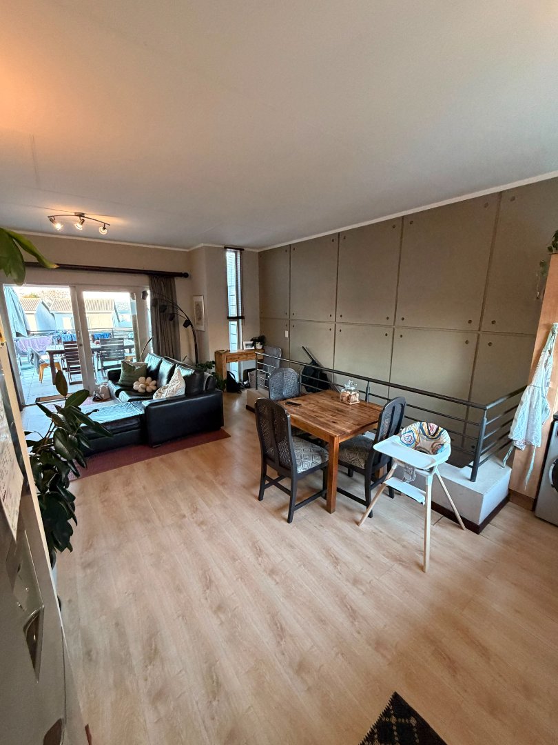 2 Bedroom Property for Sale in Broadacres Gauteng