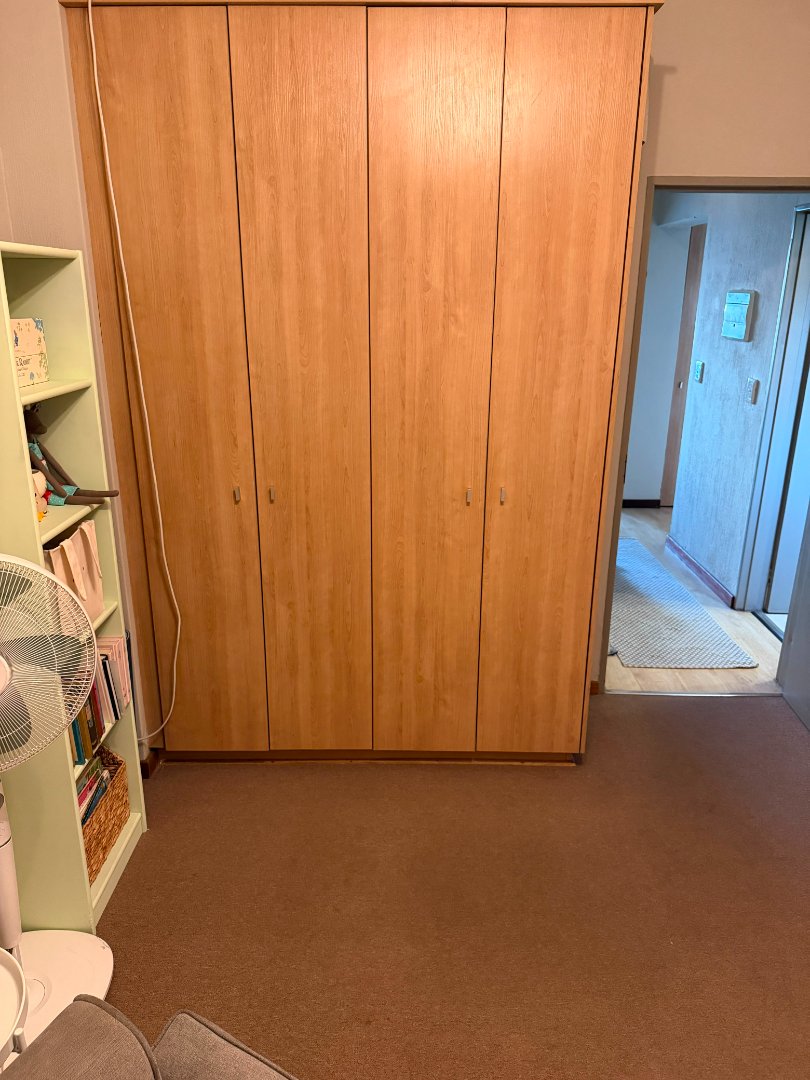 2 Bedroom Property for Sale in Broadacres Gauteng