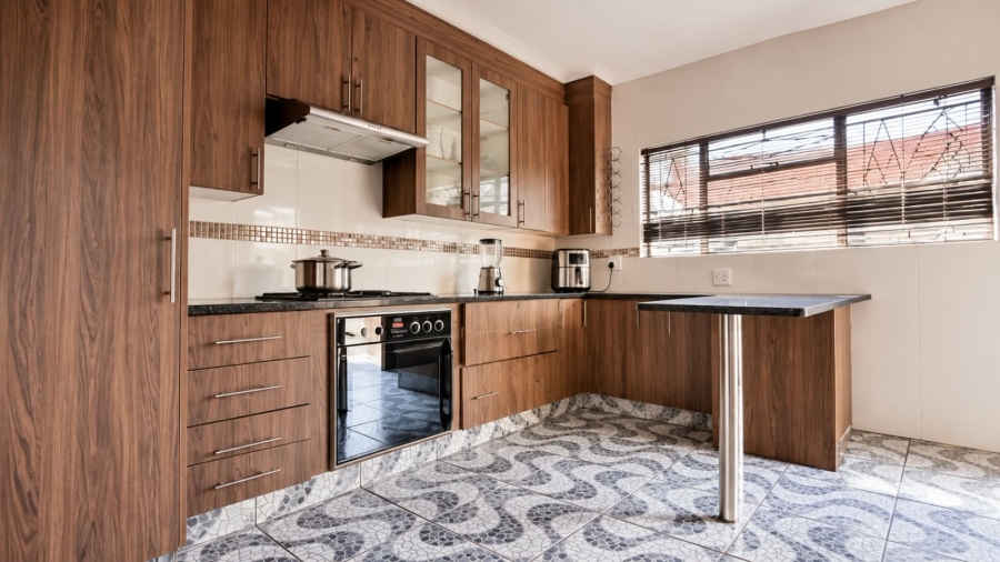 3 Bedroom Property for Sale in Steel Park Gauteng