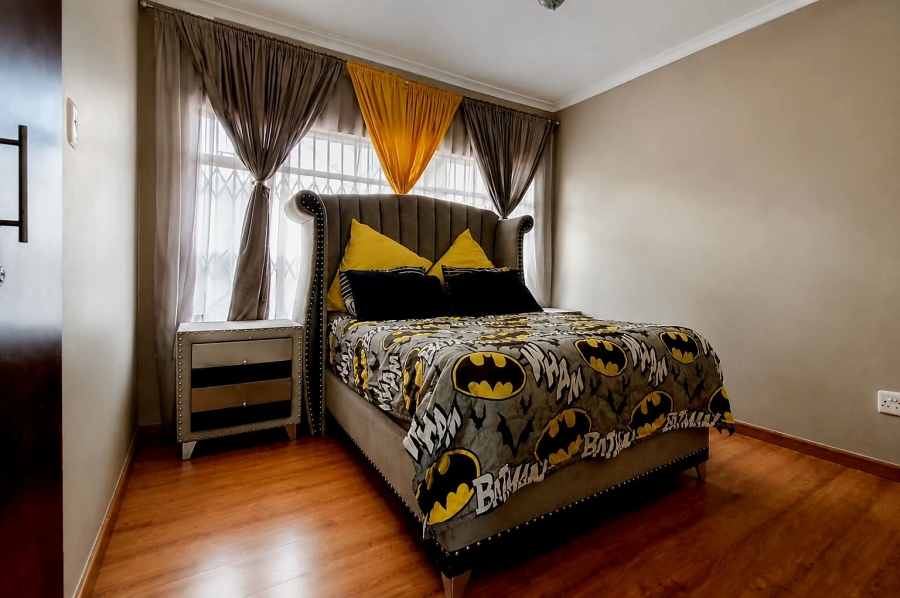 3 Bedroom Property for Sale in Steel Park Gauteng