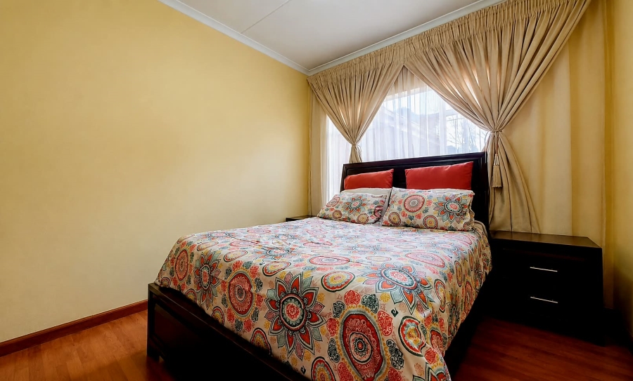 3 Bedroom Property for Sale in Steel Park Gauteng