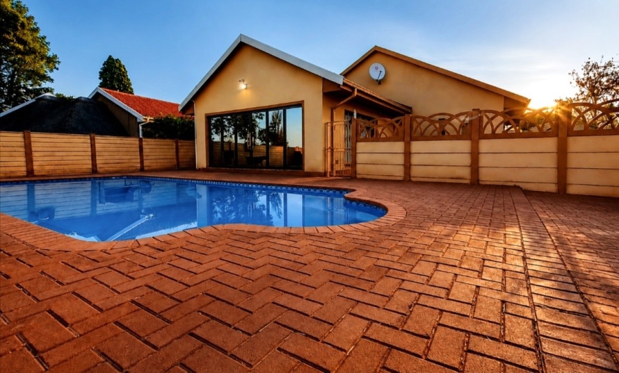 3 Bedroom Property for Sale in Steel Park Gauteng
