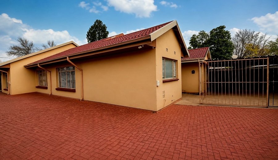 3 Bedroom Property for Sale in Steel Park Gauteng