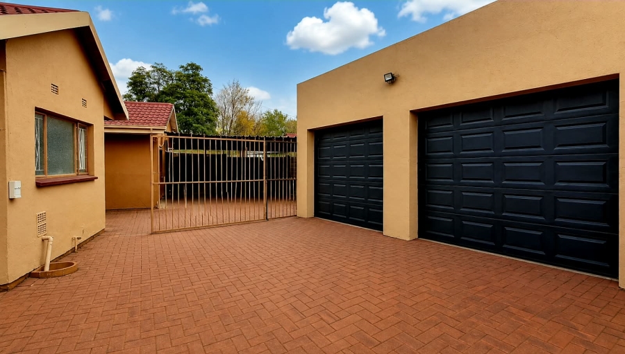 3 Bedroom Property for Sale in Steel Park Gauteng