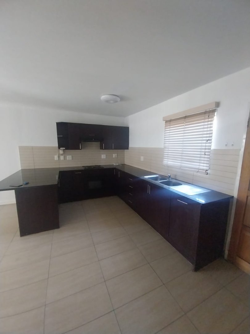 To Let 3 Bedroom Property for Rent in Kosmosdal Gauteng