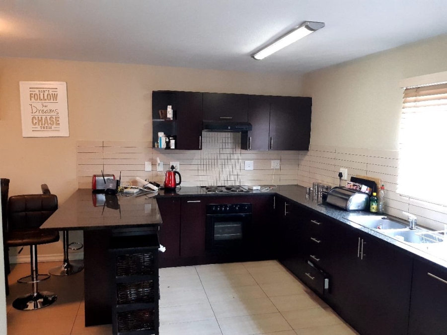 To Let 3 Bedroom Property for Rent in Kosmosdal Gauteng