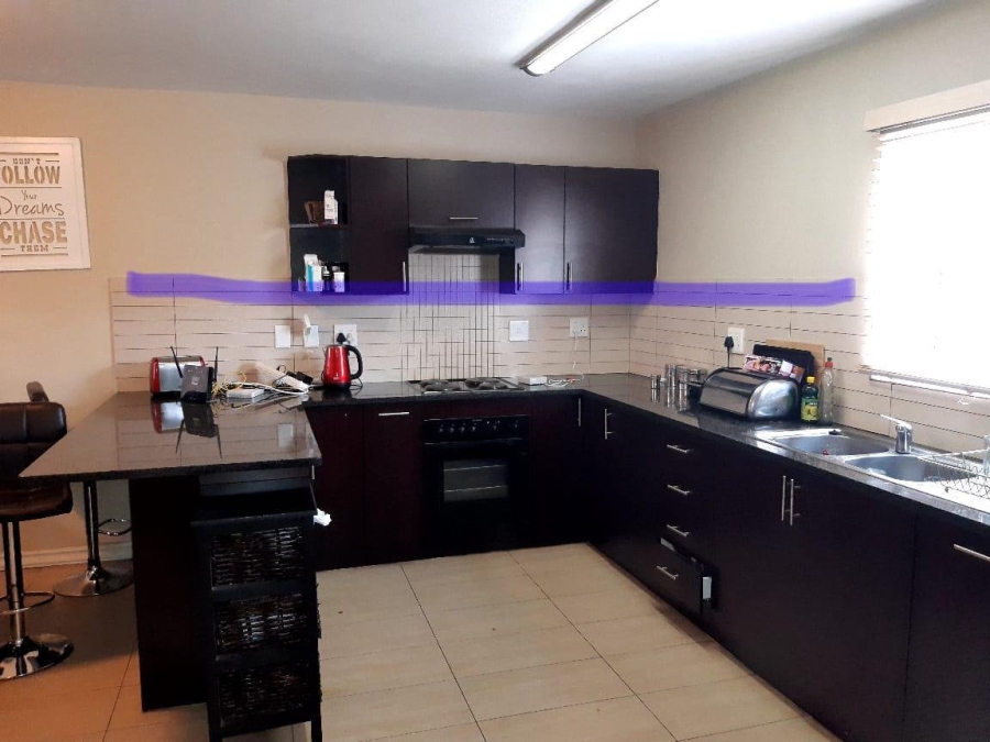 To Let 3 Bedroom Property for Rent in Kosmosdal Gauteng