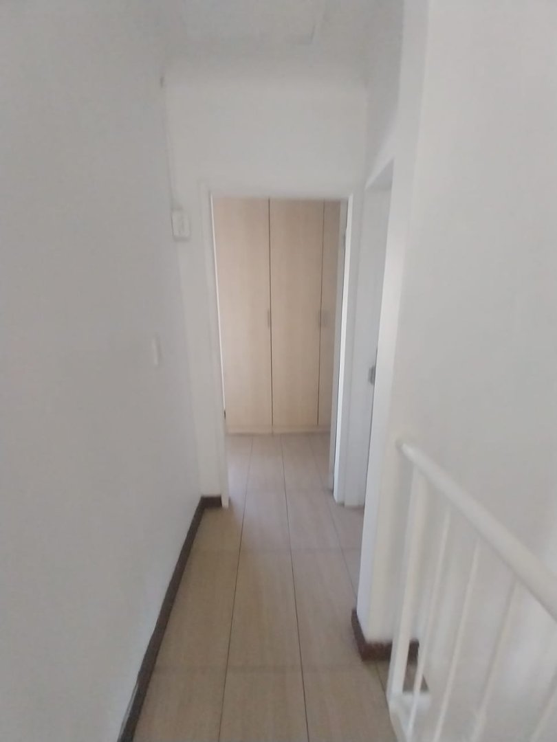 To Let 3 Bedroom Property for Rent in Kosmosdal Gauteng
