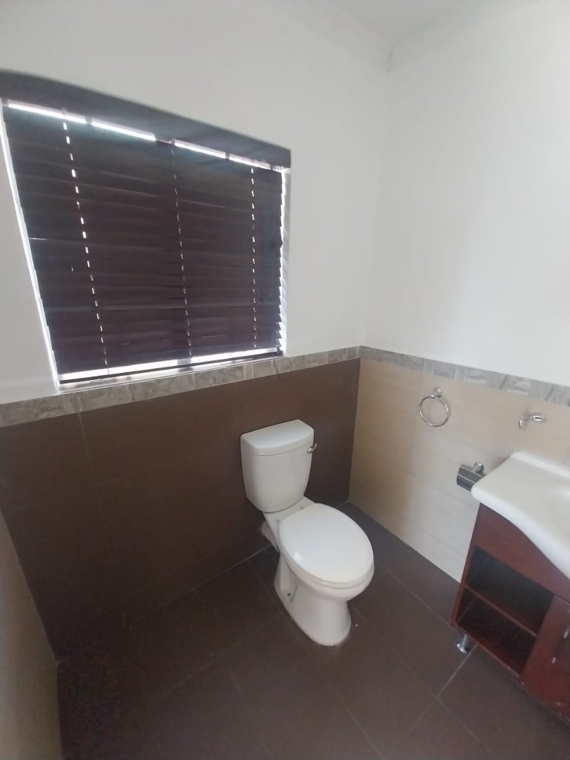 To Let 3 Bedroom Property for Rent in Kosmosdal Gauteng