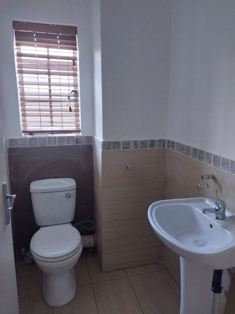 To Let 3 Bedroom Property for Rent in Kosmosdal Gauteng